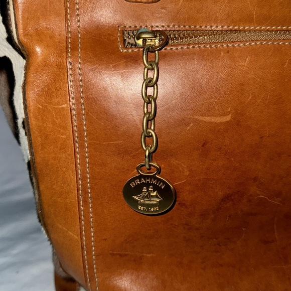 Brahmin Bag - Picture 5 of 8